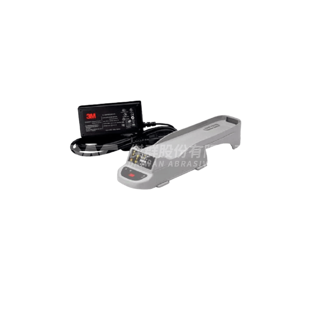 3M TR-641N 一對一充電組